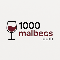 1000malbecs Logo