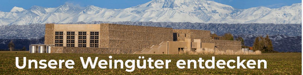 Bodegas de Argentina