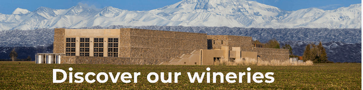 Bodegas de Argentina