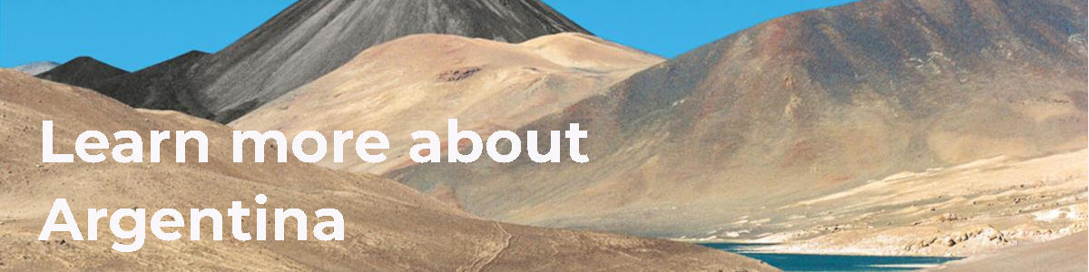 Explorar Argentina