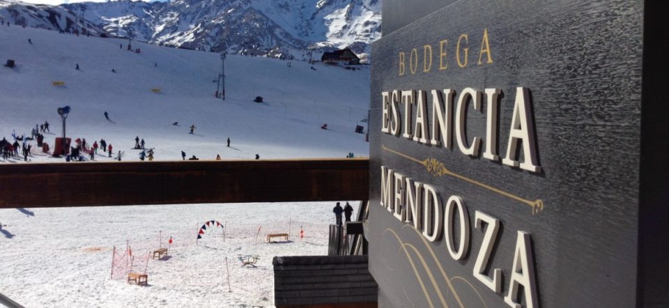 Imagen 3 de Bodega Estancia Mendoza