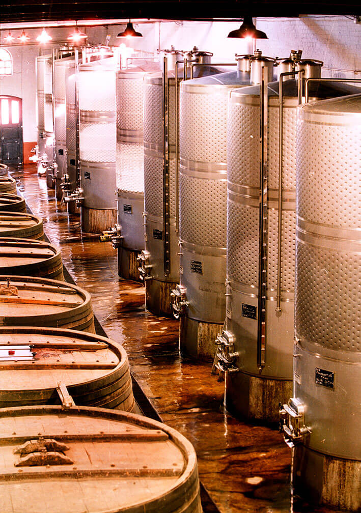 Imagen 2 de Bodega Goyenechea