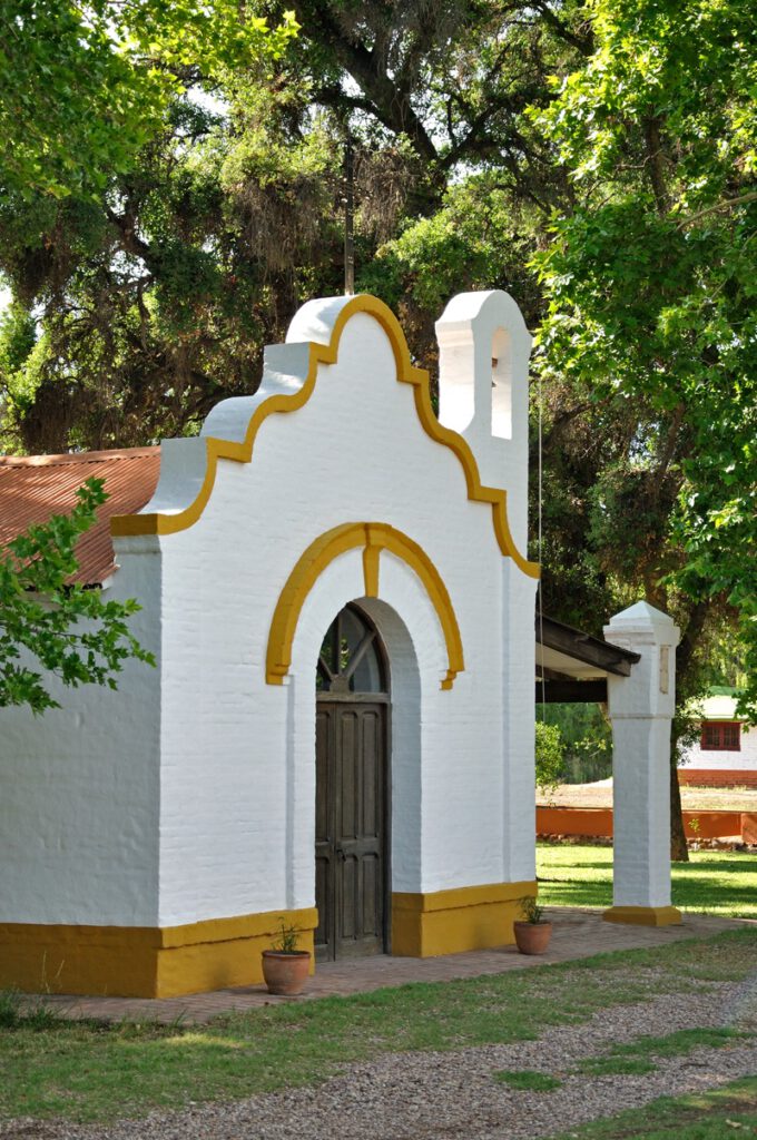 Imagen 3 de Bodega Goyenechea