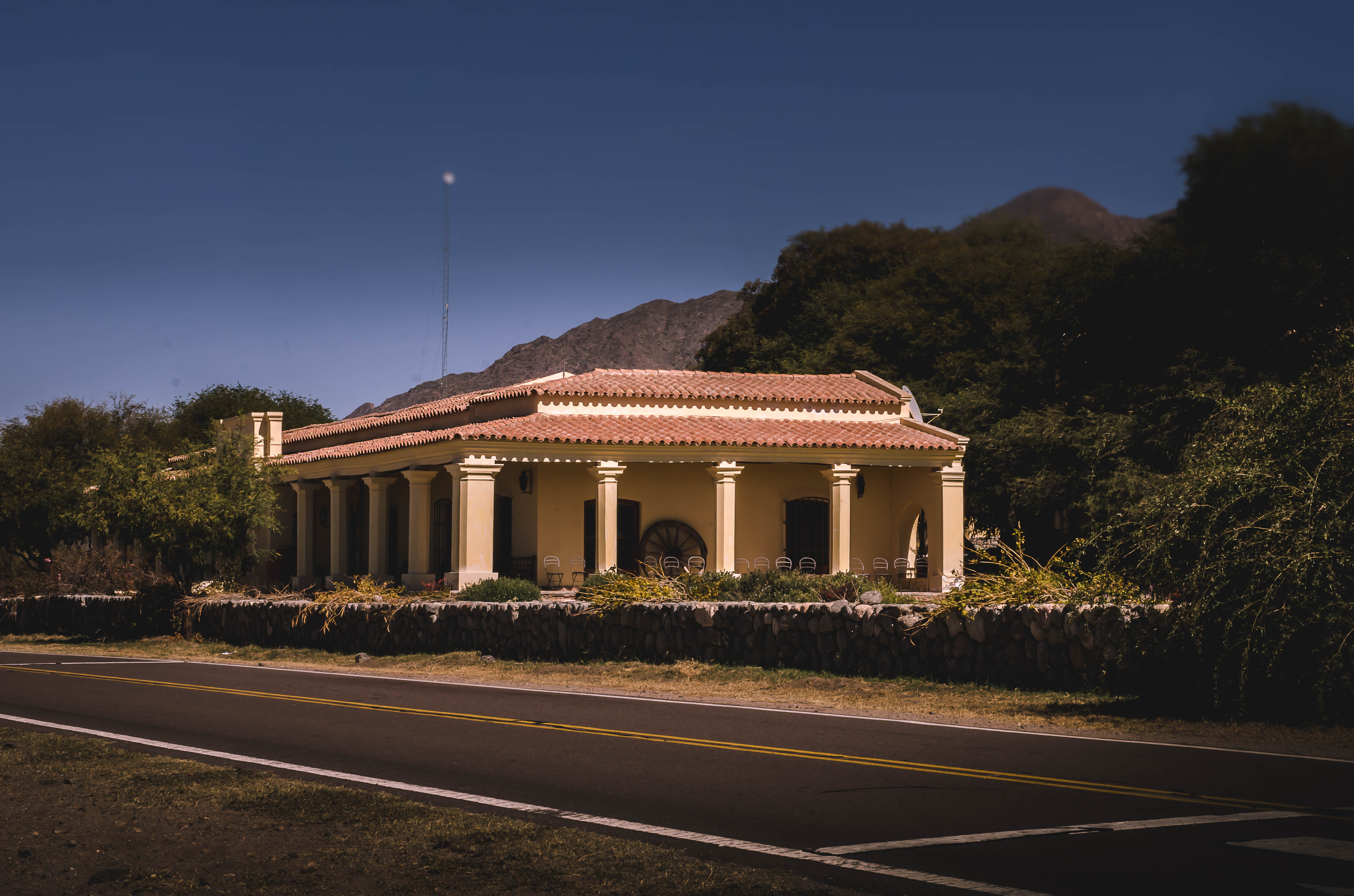 Imagen 2 de Bodega Tukma