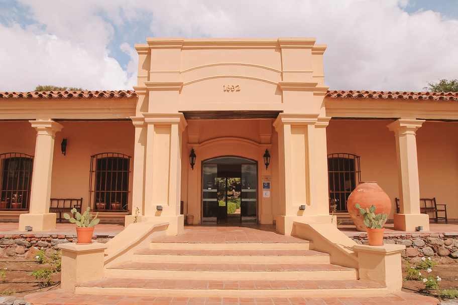Imagen 3 de Bodega Tukma