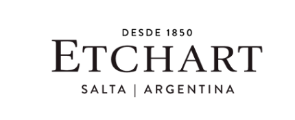 Logo de Bodegas Etchart