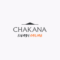 Logo de Chakana
