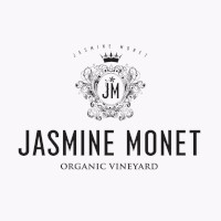 Logo de Jasmine Monet