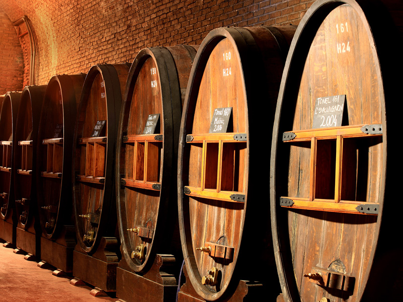 Imagen 2 de Weinert Bodega y Cavas