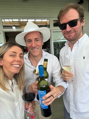 Evento de Polo en Düsseldorf