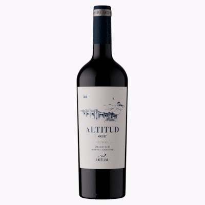 Altitud Malbec 2023 2023