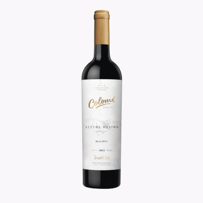 Altura Máxima Malbec 2024 2024