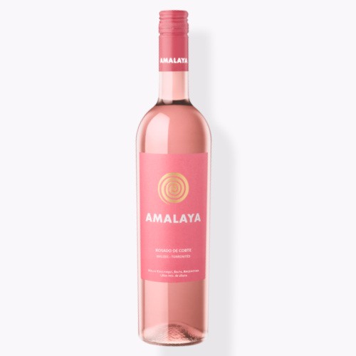 Amalaya Rosado 2025 2025