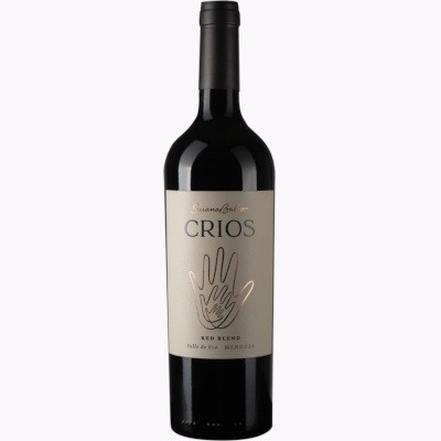 Crios Red Blend 2024 2024