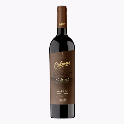 El Arenal Malbec 2024 2024
