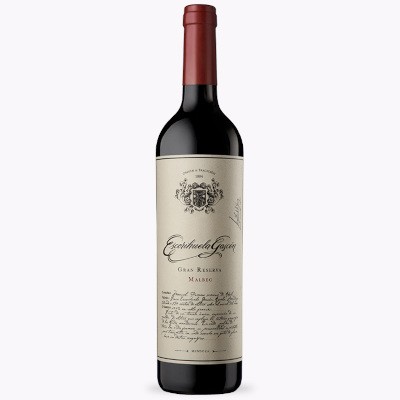 Escorihuela Gascón Gran Malbec 2023 2023