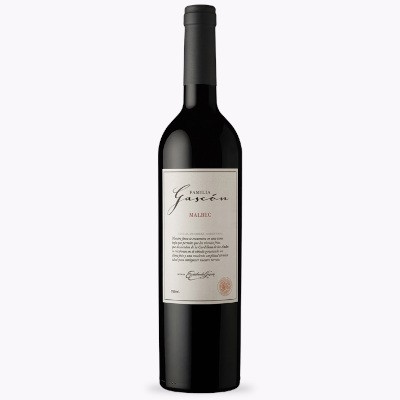 Familia Gascón Malbec 2024 2024