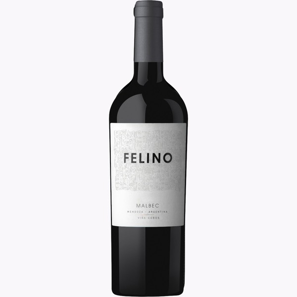 Botella de Felino 2023