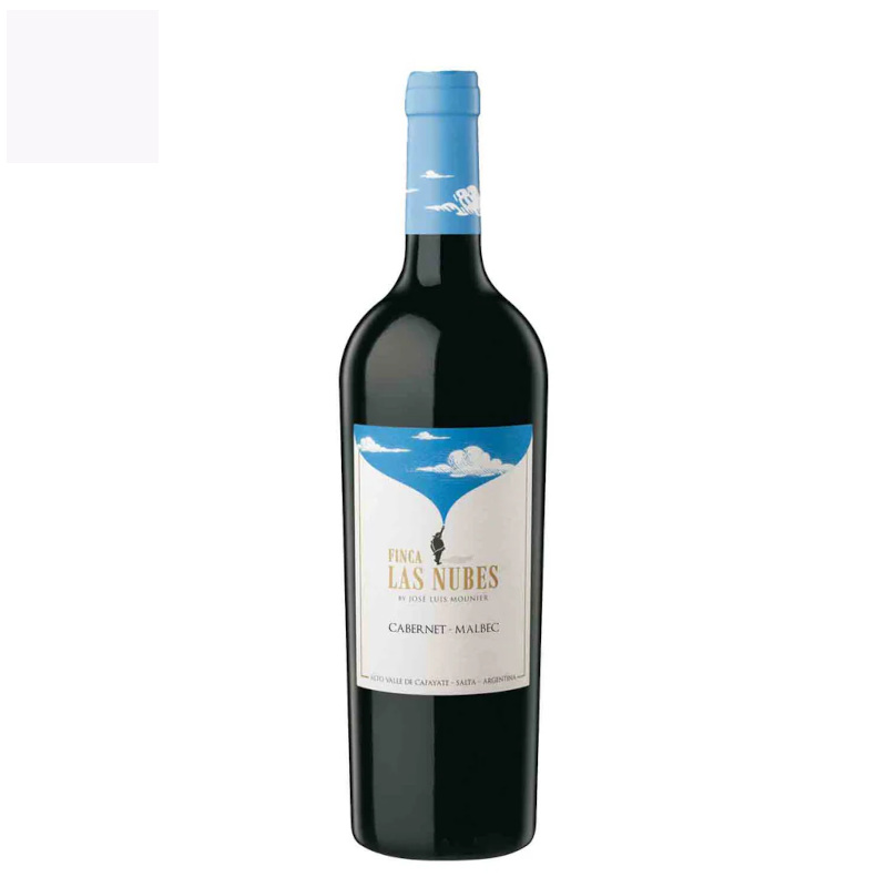Finca Las Nubes Cabernet Malbec 2020 2020