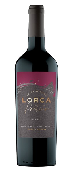 Gran Poético Malbec 2013 2013