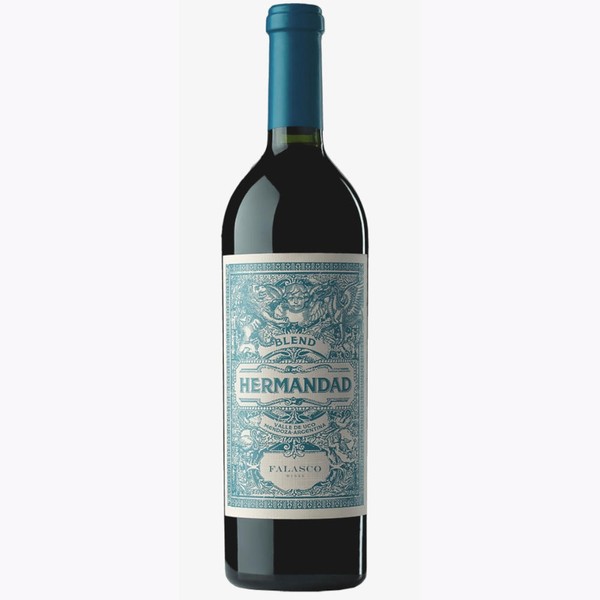 Botella de Hermandad Blend 2021
