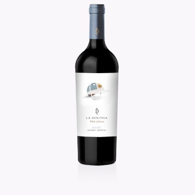 La Dolfina Malbec 2021 2021