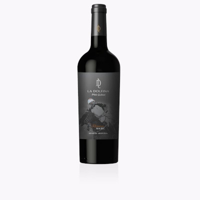 La Dolfina Reserve Malbec 2020 2020