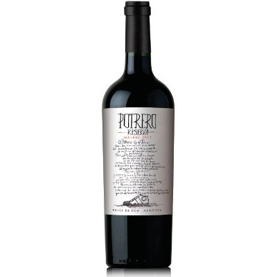 Potrero Reserva 2024 2024