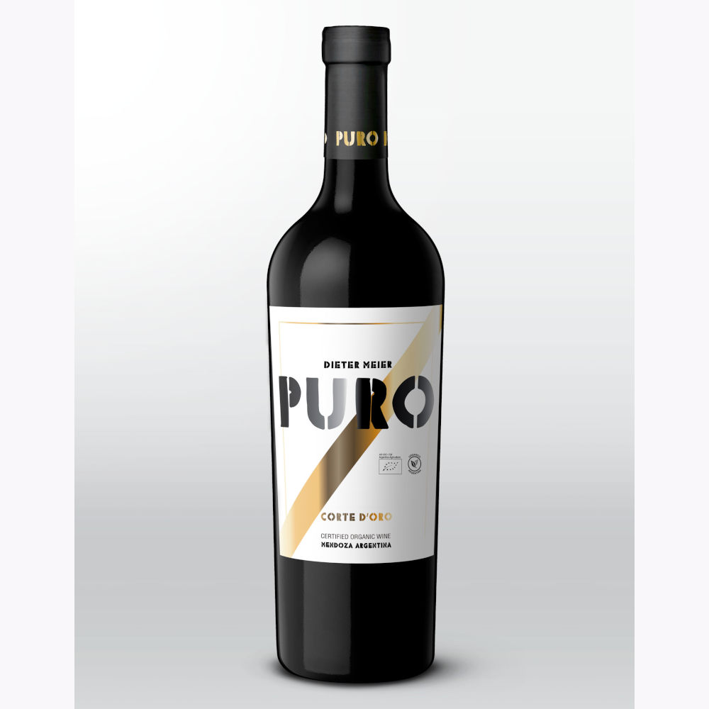 Puro Corte d'Oro 2019 2019