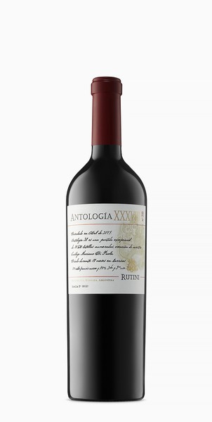 Rutini Antología XXXVIII 2020 2020