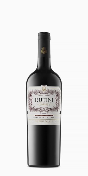 Rutini Colección Cabernet Malbec 2022 2022
