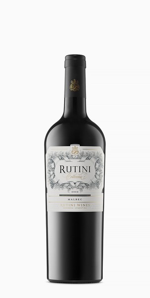 Rutini Colección Malbec 2021 2021