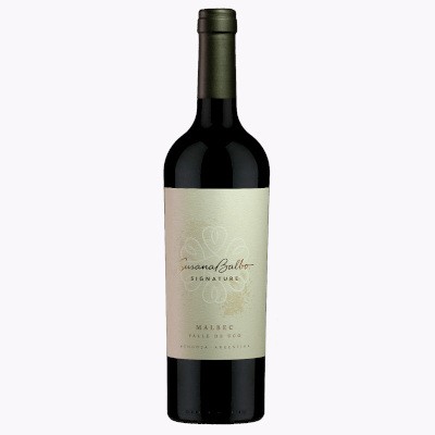 Signature Malbec 2024 2024