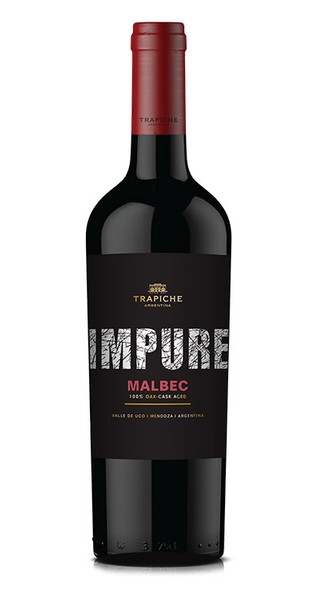 Trapiche Impure Malbec 2024