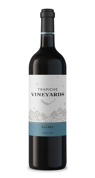 Trapiche Vineyards Malbec 2024