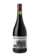 Botella de A CONTRAMANO Malbec