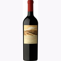 Botella de Adrianna Vineyard Mundus Bacillus Terrae Malbec