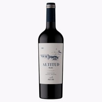 Altitud Malbec 2023