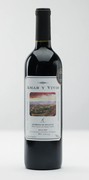 Botella de Amar Vivir Malbec