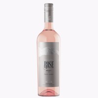 Andeluna Malbec Rose