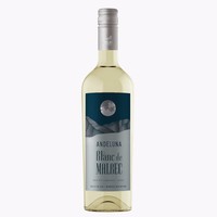 Blanc de Malbec 2024