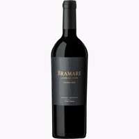 Bramare Malbec Lujan de Cuyo 2022