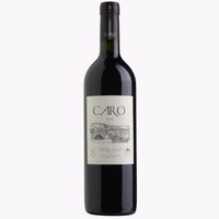 Bottle of Caro