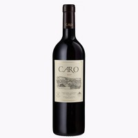 Bottle of Caro