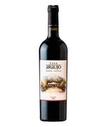 Botella de Casa Araujo Varietal 2023