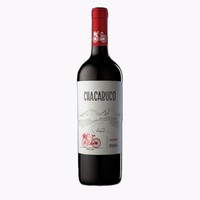 Botella de Chacabuco Malbec
