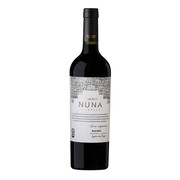 Botella de CHAKANA Nuna Malbec Bio 2022