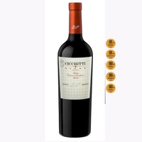 Botella de CICCHITTI Blend