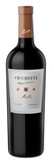 Botella de Cicchitti Malbec Edición Limitada