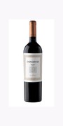 Bottle of Don David Reserve Malbec